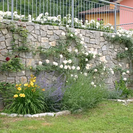 Pikes Holiday home Pulfero