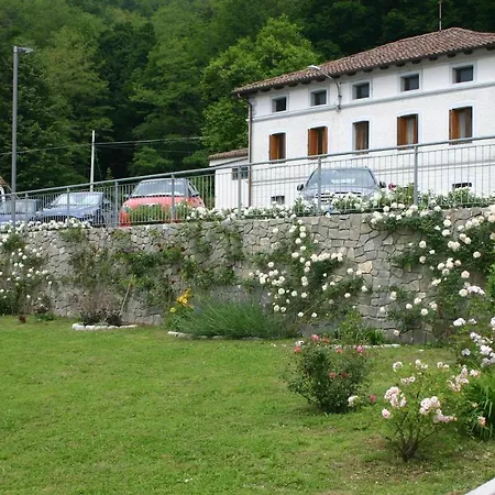 Pikes Pulfero