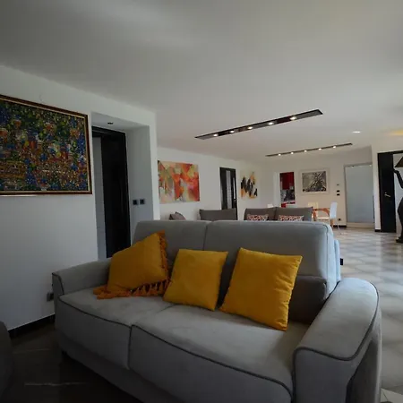 Сasa de vacaciones Pikes *