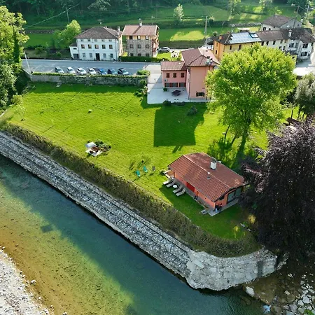 Casa de Férias Pikes