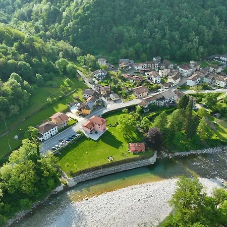 Сasa de vacaciones Pikes *