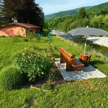 Ferienhaus Pikes *