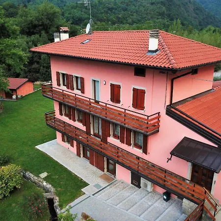 Сasa de vacaciones Pikes