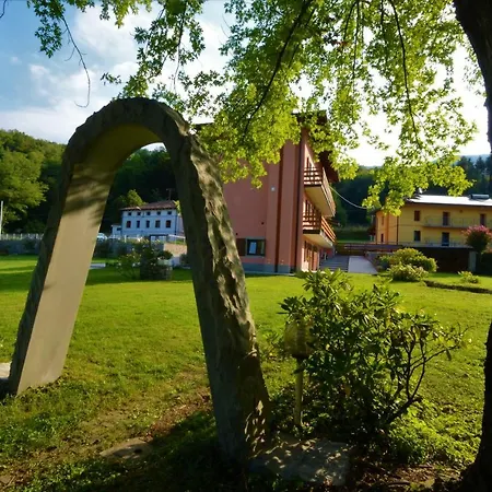 Сasa de vacaciones Pikes Pulfero