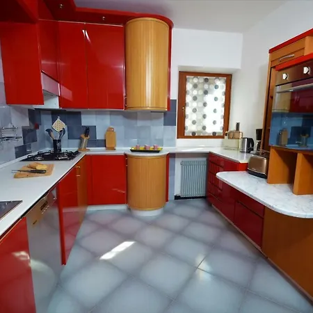 Pikes Holiday home Pulfero