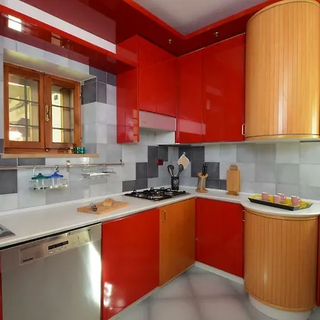 Pikes Holiday home *