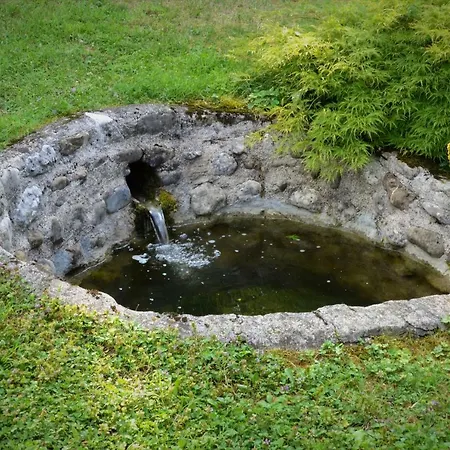 Сasa de vacaciones Pikes *